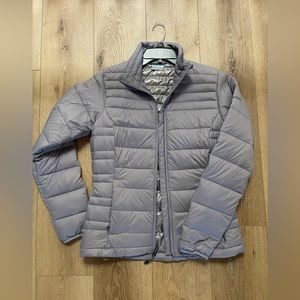 Columbia Down jacket